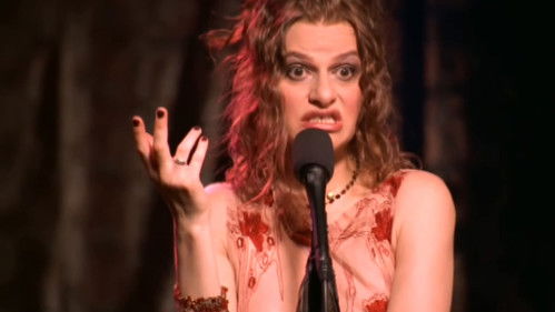 I'm Still Here... Damn It! Bild 1