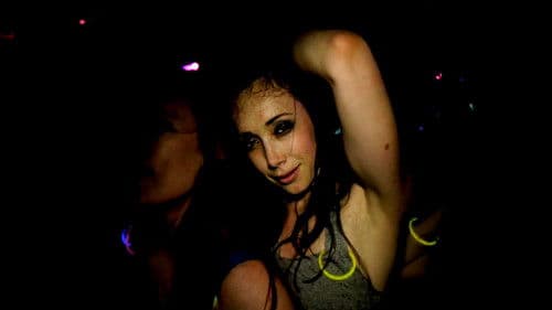 Hangover Girls - Best Night Ever Bild 2