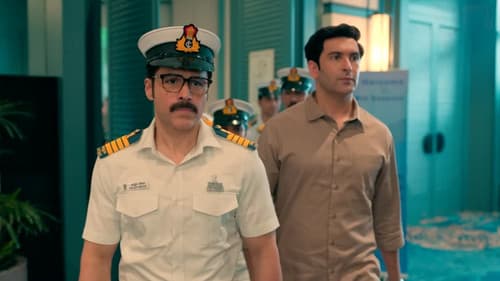 तस्करी: द स्मगलर्स वेब Bild 6