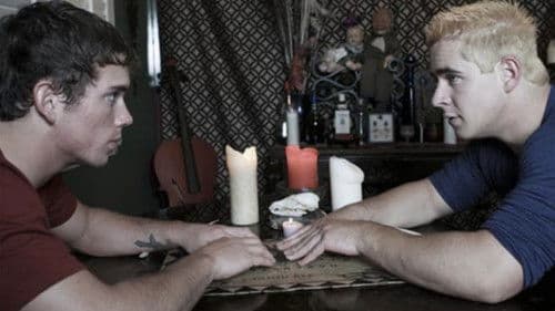 When A Stranger Cums Bild 1