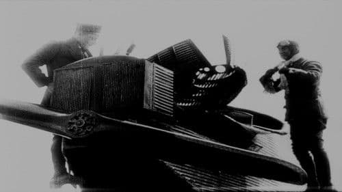 Кино-Правда № 1 Bild 2