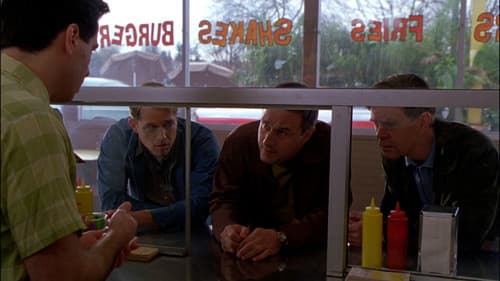 Stealing Sinatra Bild 4