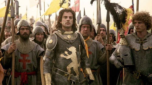 De leeuw van Vlaanderen Bild 1