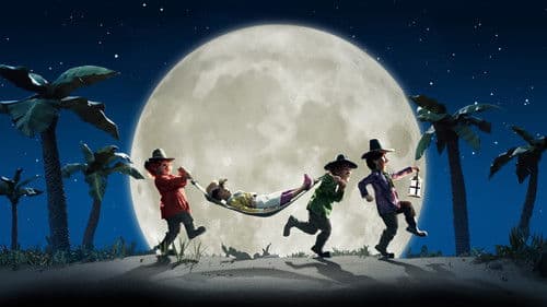 Folk og røvere i Kardemomme by Bild 1