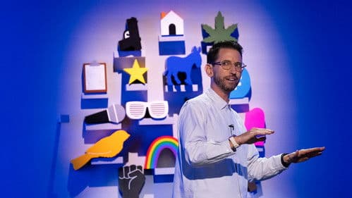 Neal Brennan: Blocks Bild 6