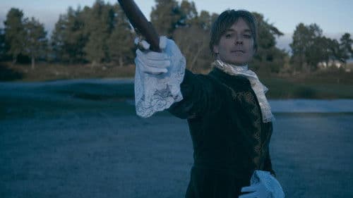 Never Love Again (Truth or Dare - Part I) Bild 1