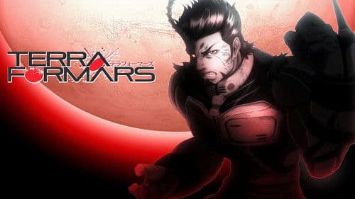 Terra Formars - Bugs2 2599 Bild 2