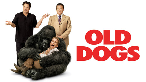 Old Dogs - Daddy oder Deal Bild 6