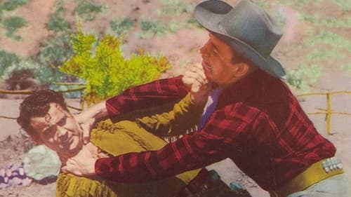 Sunset Carson Rides Again Bild 1