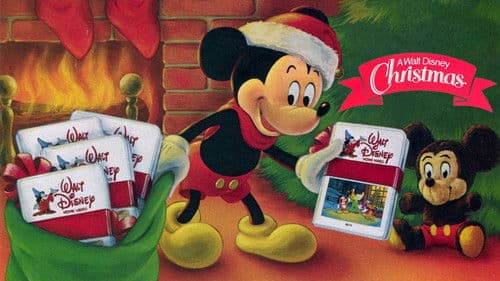 A Walt Disney Christmas Bild 3