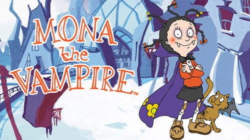 Mona der Vampir Bild 1