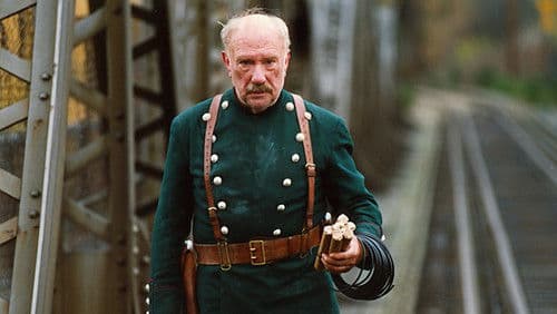 Secondløitnanten Bild 1