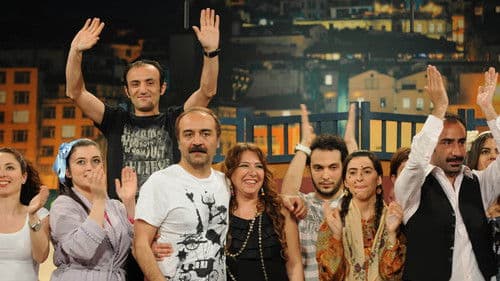 Çok Güzel Hareketler Bunlar Bild 1