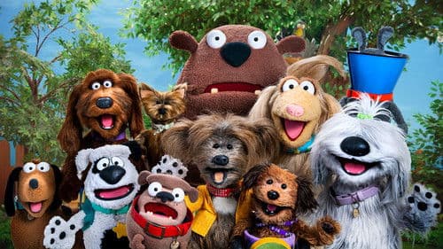 Dodge's Pup School Bild 2