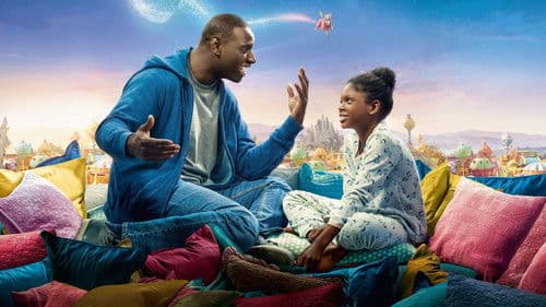 Der verlorene Prinz und das Reich der Träume Bild 2