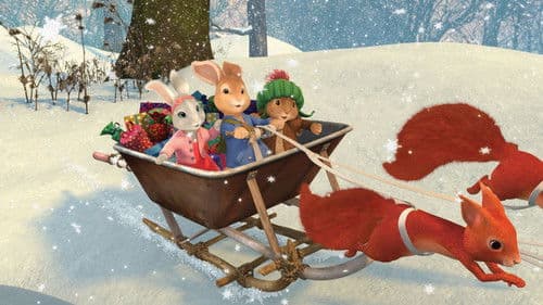 Peter Rabbit: Christmas Tale Bild 1