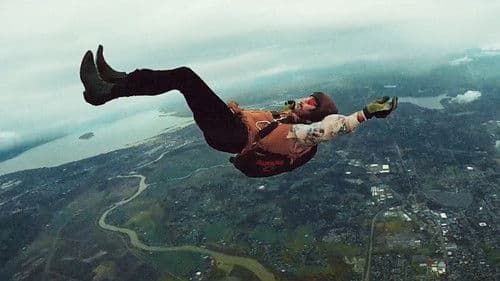 Jimi Could Have Fallen from the Sky Bild 8