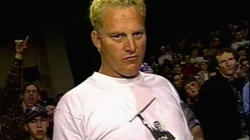 ECW Big Ass Extreme Bash 1996 Bild 1