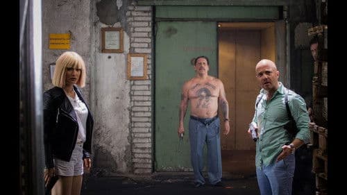 Maximum Impact Bild 8