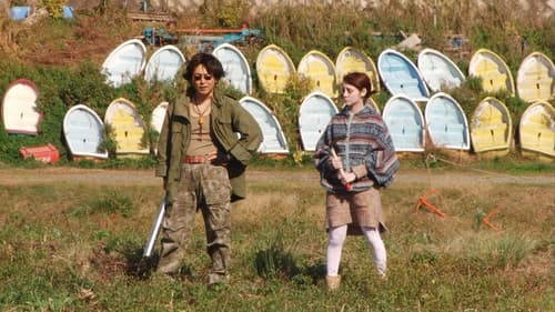 ゾンビ・ブライド Bild 3