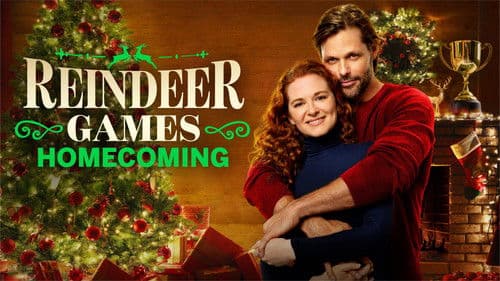 Reindeer Games Homecoming Bild 3