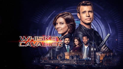Whiskey Cavalier Bild 3