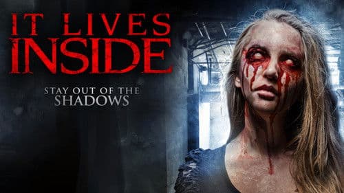 It Lives Inside Bild 2