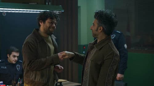 Maske: Nezaketle Tebessüm Bild 2