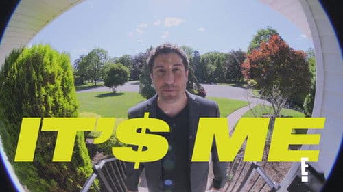 Jason Biggs' Cash at Your Door Bild 2