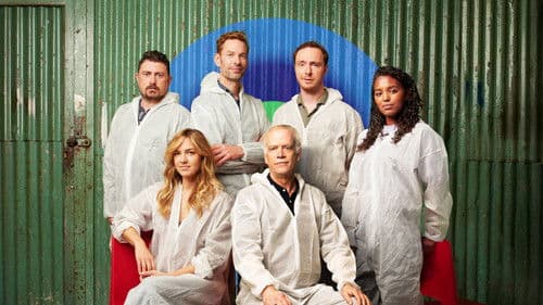 Keuringsdienst van Waarde Bild 1