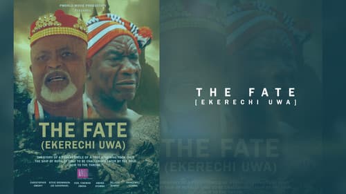 The Fate (Ekerechi Uwa) Bild 1
