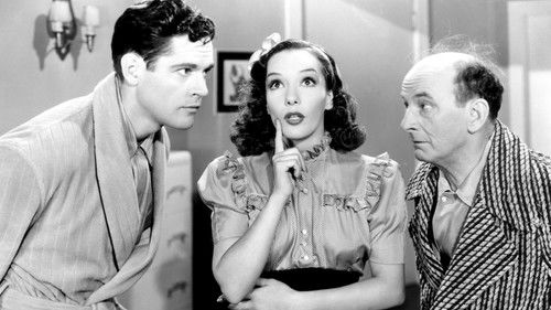 Mexican Spitfire at Sea Bild 1