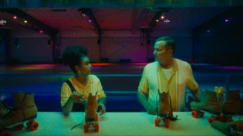 The Long-Reigning King of Rollercastle Skateland Bild 2