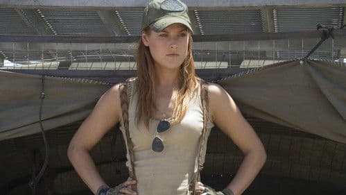 Resident Evil: Extinction Bild 8