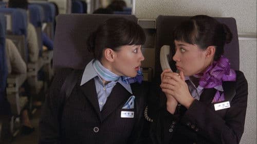 ハッピーフライト Bild 2