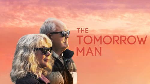 The Tomorrow Man Bild 5