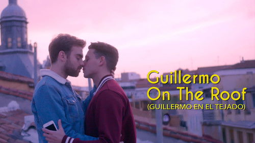Guillermo en el tejado Bild 6