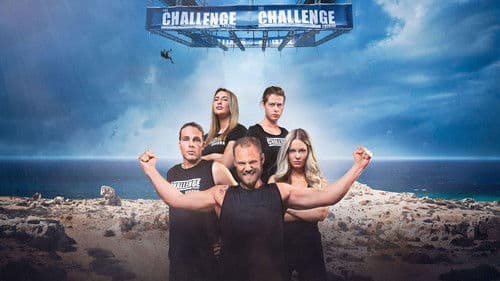 The Challenge Sverige Bild 3