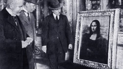 Der Raub der Mona Lisa Bild 3