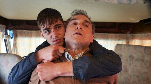 Tod in den Wäldern Bild 4