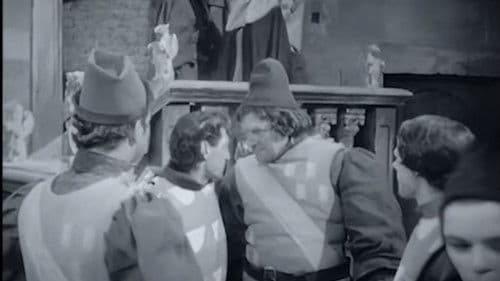 Romeo and Juliet Bild 1