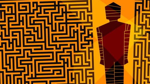 The Mystery of the Black Mummy Bild 1