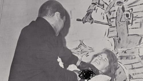 The Strange Fetishes Bild 1