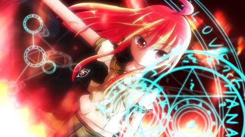 Shakugan no Shana Bild 5