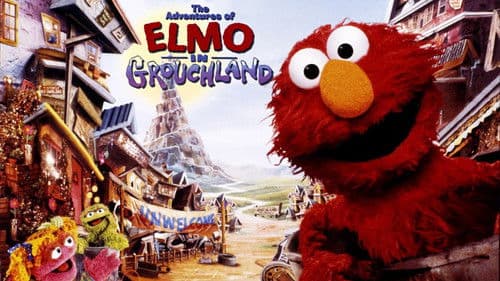 Die Abenteuer von Elmo im Grummelland Bild 7