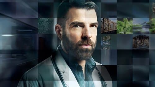 Brilliant Minds Bild 2