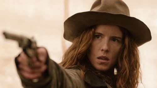 Calamity Jane Bild 7