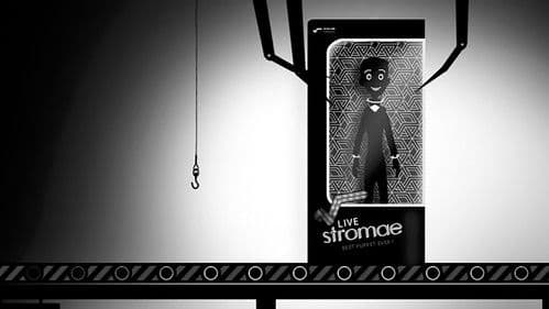 Stromae: Racine carrée Live Bild 3