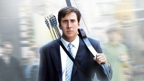 The Weather Man Bild 1