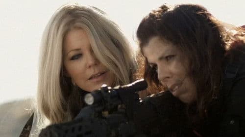 Rogue Warrior: Robot Fighter Bild 8